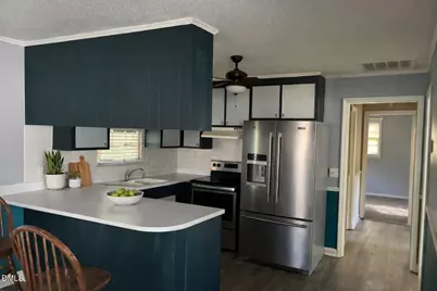 3395 Hwy 210, Smithfield, NC 27577 - Photo 4