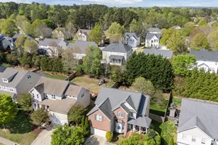 9049 Linslade Way, Wake Forest, NC 27587 - Photo 50