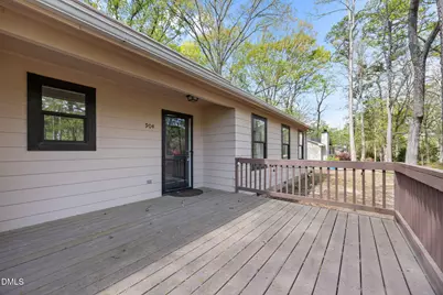 904 Snow Hill Road, Durham, NC 27712 - Photo 36