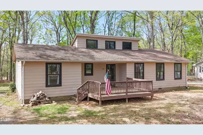 904 Snow Hill Road, Durham, NC 27712 - Photo 2