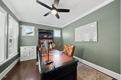 11808 Friendship Oak Trail, Raleigh, NC 27613 - Photo 12
