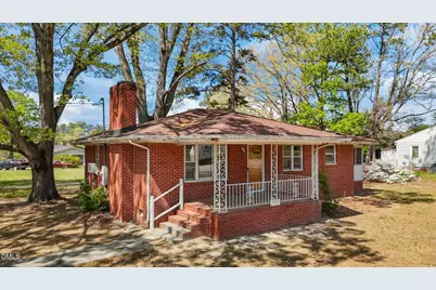 3103 N New Hope Road, Raleigh, NC 27604 - Photo 2