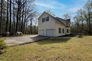 117 Triple Crown Run, Louisburg, NC 27549 - Photo 20