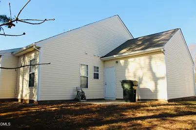 3633 Blue Blossom Drive, Raleigh, NC 27616 - Photo 20