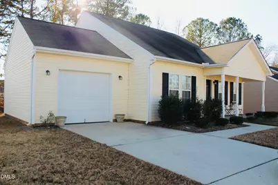 3633 Blue Blossom Drive, Raleigh, NC 27616 - Photo 4