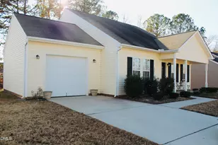 3633 Blue Blossom Dr, Raleigh, NC 27616 - Photo 4