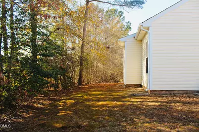 3633 Blue Blossom Drive, Raleigh, NC 27616 - Photo 14