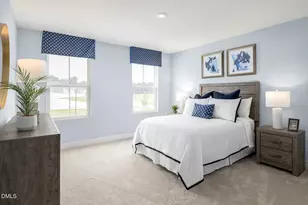 400 Moose Meadow Way, Youngsville, NC 27596 - Photo 16