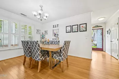 1565 Laureldale Drive, Raleigh, NC 27609 - Photo 8