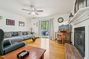 1565 Laureldale Dr, Raleigh, NC 27609 - Photo 4