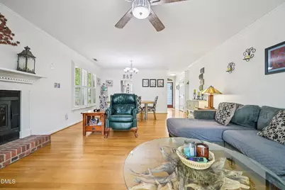 1565 Laureldale Drive, Raleigh, NC 27609 - Photo 6