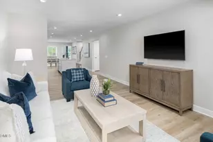 367 Moose Meadow Way, Youngsville, NC 27596 - Photo 10