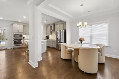 417 Acerno Drive, Fuquay-Varina, NC 27526 - Photo 2