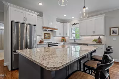 755 Cambridge Drive, Rocky Mount, NC 27804 - Photo 16