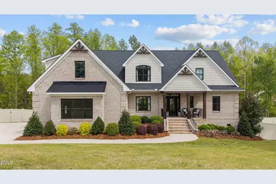 755 Cambridge Drive, Rocky Mount, NC 27804 - Photo 4