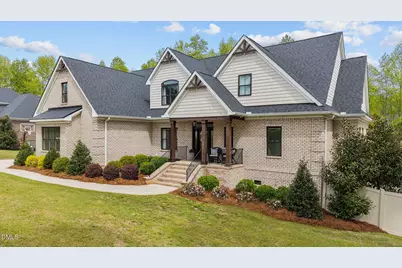 755 Cambridge Drive, Rocky Mount, NC 27804 - Photo 4