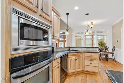 6570 Nc 231, Middlesex, NC 27557 - Photo 20