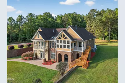6570 Nc 231, Middlesex, NC 27557 - Photo 1