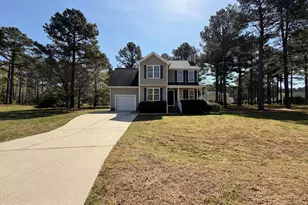 35 Clover Ct, Franklinton, NC 27525 - Photo 2