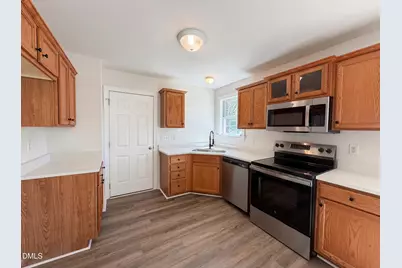 35 Clover Court, Franklinton, NC 27525 - Photo 8