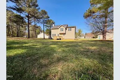 35 Clover Court, Franklinton, NC 27525 - Photo 22