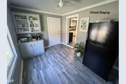 986 N Chavis Road, Kittrell, NC 27544 - Photo 24