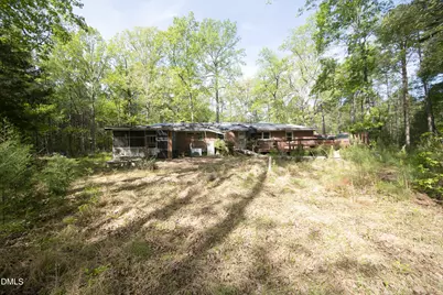 7202 Old Nc 86, Chapel Hill, NC 27516 - Photo 1