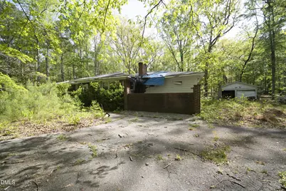 7202 Old Nc 86, Chapel Hill, NC 27516 - Photo 6