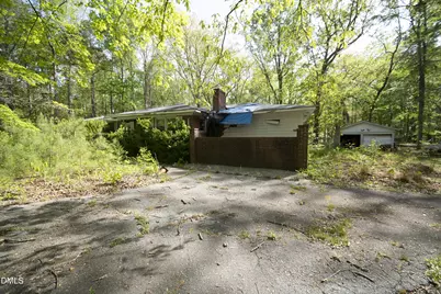 7202 Old Nc 86, Chapel Hill, NC 27516 - Photo 10