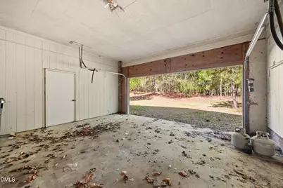 6818 Iron Gate Drive, Bahama, NC 27503 - Photo 30