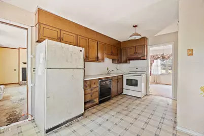 6818 Iron Gate Drive, Bahama, NC 27503 - Photo 14