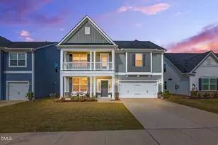 114 Spotted Doe Dr, Clayton, NC 27520 - Photo 1