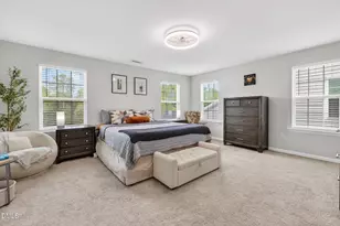 114 Spotted Doe Dr, Clayton, NC 27520 - Photo 18