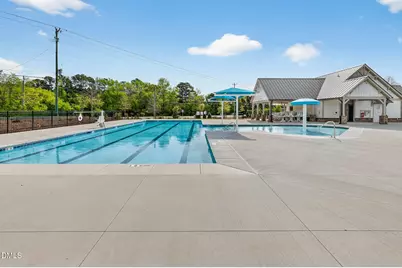 114 Spotted Doe Drive, Clayton, NC 27520 - Photo 4