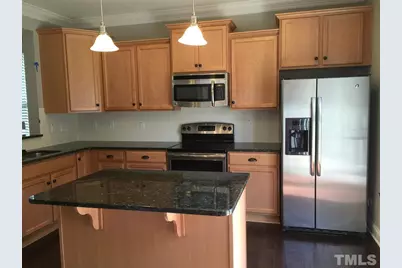 1401 Town Home Drive, Apex, NC 27502 - Photo 4