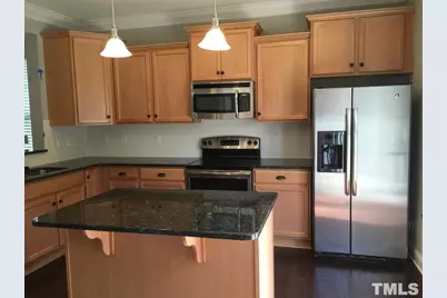 1401 Town Home Drive, Apex, NC 27502 - Photo 8