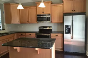 1401 Town Home Dr, Apex, NC 27502 - Photo 8