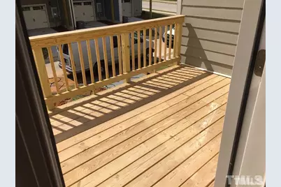 1401 Town Home Drive, Apex, NC 27502 - Photo 26