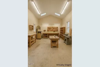 4012 Graham Newton Road, Raleigh, NC 27606 - Photo 34