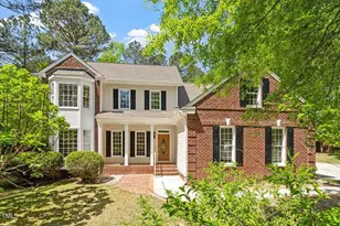 4012 Graham Newton Rd, Raleigh, NC 27606 - Photo 1
