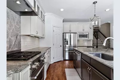 3428 Bellevue Road, Raleigh, NC 27609 - Photo 18