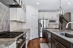 3428 Bellevue Rd, Raleigh, NC 27609 - Photo 18