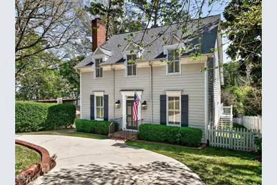 3428 Bellevue Road, Raleigh, NC 27609 - Photo 2