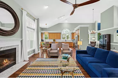 203 Briardale Avenue, Cary, NC 27519 - Photo 12