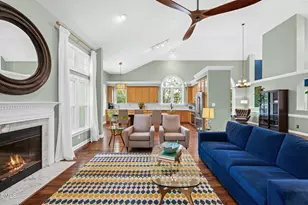 203 Briardale Ave, Cary, NC 27519 - Photo 12