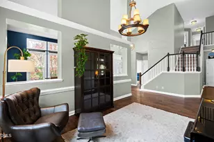 203 Briardale Ave, Cary, NC 27519 - Photo 12
