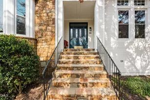 203 Briardale Ave, Cary, NC 27519 - Photo 8