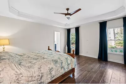 203 Briardale Avenue, Cary, NC 27519 - Photo 22