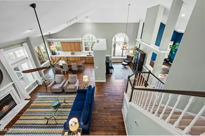 203 Briardale Avenue, Cary, NC 27519 - Photo 26