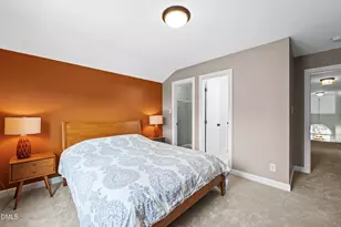 203 Briardale Ave, Cary, NC 27519 - Photo 30